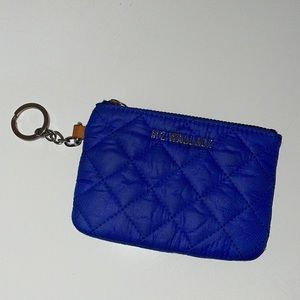 MZ Wallace Keychain Wallet